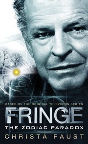 Cover of: Fringe: The Zodiac Paradox