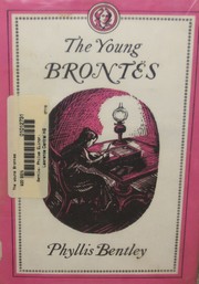 Cover of: The Brontës.