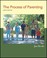 Cover of: The process of parenting