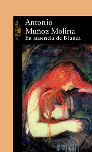 Cover of: En ausencia de Blanca