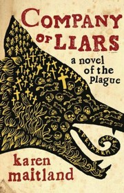 Cover of: Company of Liars: A Novel