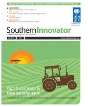Southern Innovator Issue 3 by David South