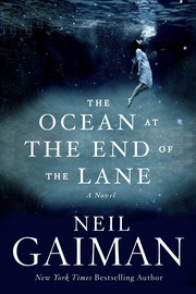 Cover of: The Ocean at the End of the Lane