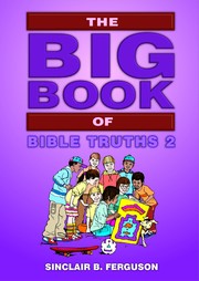 Cover of: The Big Book of Bible Truths 2 by 