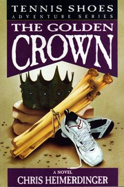 Cover of: The golden crown: a novel