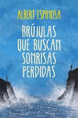 Cover of: Brújulas que buscan sombras perdidas