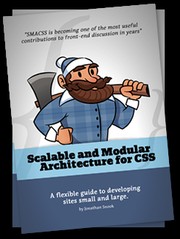 Cover of: Scalable and Modular Architecture for CSS