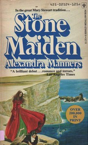 Cover of: The stone maiden