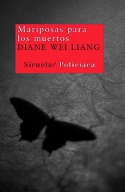 Cover of: Mariposas para los muertos