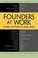 Cover of: Founders at work : stories of startups' early days