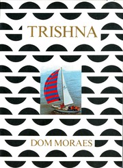 Trishna by Dom F. Moraes