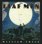 Cover of: The Leaf Men and the brave good bugs