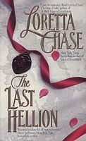 Cover of: The Last Hellion
