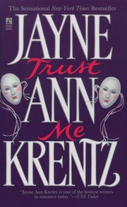 Cover of: Trust Me