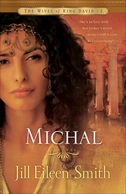Cover of: Michal by Jill Eileen Smith