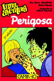 Cover of: Uma aventura perigosa