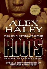 Roots/Teachers Guide by Alex Haley