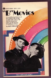 B movies by Miller, Don