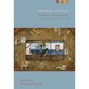 Cover of: Writing Fiction by Janet Burroway