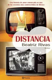 Cover of: Distancia
