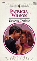 Cover of: Dearest traitor