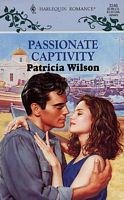 Cover of: Passionate Captivity