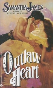 Cover of: Outlaw Heart