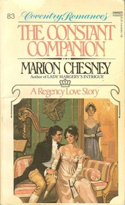 Cover of: The constant companion