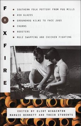 Foxfire 7, Foxfire 8, Foxfire 9