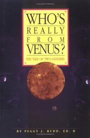 Cover of: Who's really from Venus?: the tale of two genders