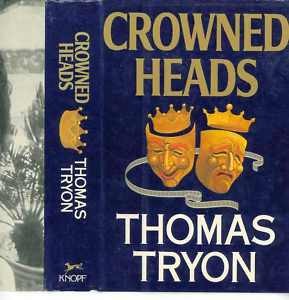 Crowned heads