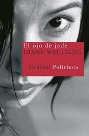 Cover of: El ojo de jade