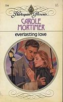 Everlasting Love by Carole Mortimer