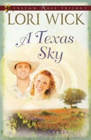 Cover of: A Texas sky