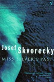 Cover of: Miss Silver's Past: English translation of the Czech "Lvíče" or "Lionness"