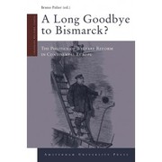 Cover of: A long goodbye to Bismarck? by Bruno Palier