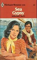 Cover of: Sea Gypsy (2118)