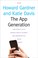 Cover of: The App Generation