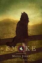 Cover of: Smoke by Mavis Jukes