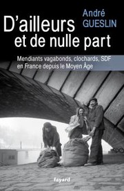 Cover of: D'ailleurs et de nulle part by 