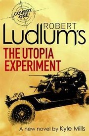 Cover of: The Utopia Experiment |