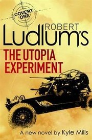 Cover of: The Utopia Experiment