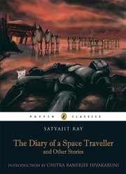 Cover of: The Diary of a Space Traveller by 