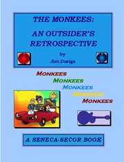 Cover of: The Monkees:  An Outsider's Retrospective by Jim Duriga