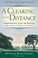 Cover of: A clearing in the distance