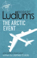 Robert Ludlum's The arctic event by James H. Cobb