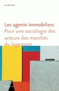 Les agents immobiliers by Loïc Bonneval
