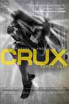 Cover of: Crux by 