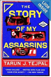 Cover of: The Story of My Assassins
