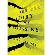 Cover of: The Story of My Assassins by 